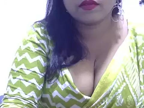 ROSEE_MERRYYYY from StripChat is Freechat