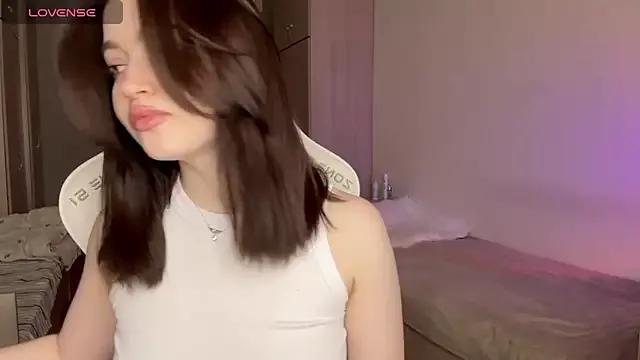 rosy_stories from StripChat is Freechat