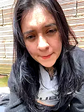 Freechat Rouse_07 on StripChat