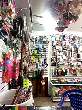 Freechat Rouse_07 on StripChat