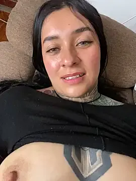 Freechat Rouse_07 on StripChat