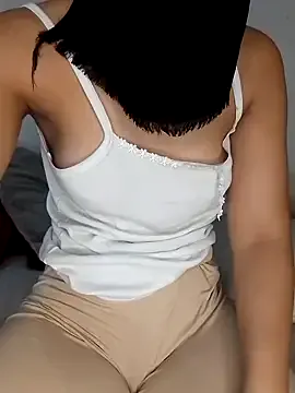 Samaarsexy23 on StripChat 