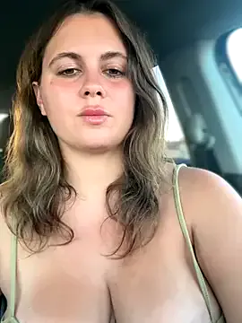 Samantha_official on StripChat 