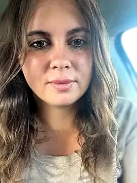 Samantha_official on StripChat 