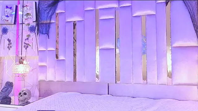 samarajhonson on StripChat