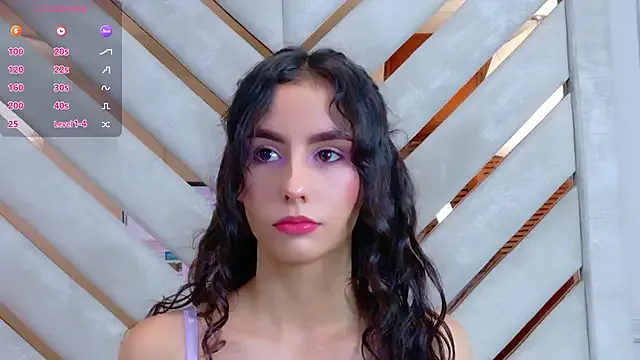 Freechat Sarah-Grace on StripChat