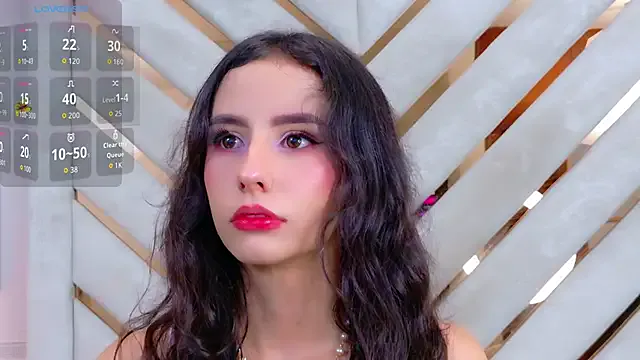 Freechat Sarah-Grace on StripChat