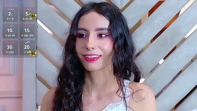 Freechat Sarah-Grace on StripChat