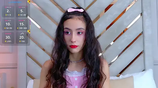 Freechat Sarah-Grace on StripChat