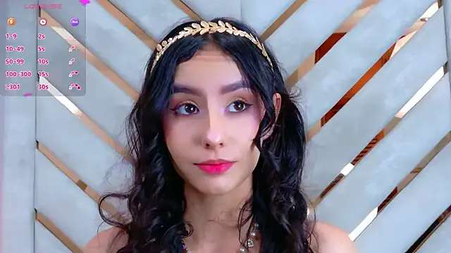 Freechat Sarah-Grace on StripChat