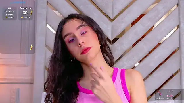 Freechat Sarah-Grace on StripChat