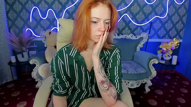 Freechat Sasha_Exclusive on StripChat