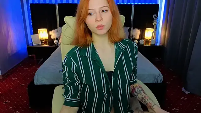 Freechat Sasha_Exclusive on StripChat