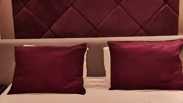 SashaBelle_ on StripChat 