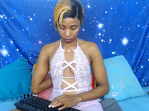 Private SasyyLissaa on StripChat