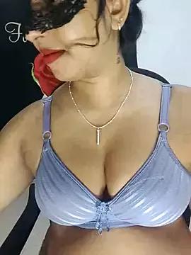 Sexy-Monikaa from StripChat is Freechat