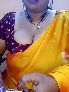 Sexy-Telugunayana2 from StripChat is Freechat