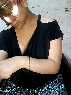 Sexy_Bhabi1 from StripChat is Freechat