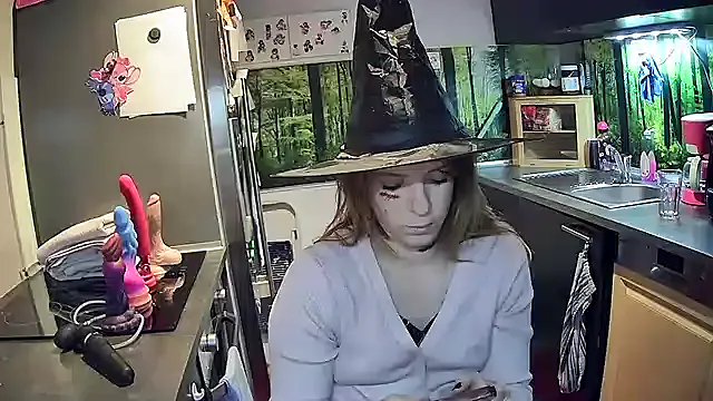 Private SexyMilf_37 on StripChat