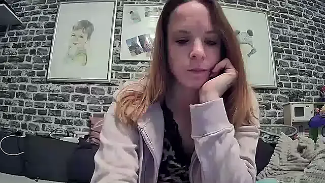 Private SexyMilf_37 on StripChat