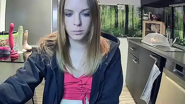 Private SexyMilf_37 on StripChat