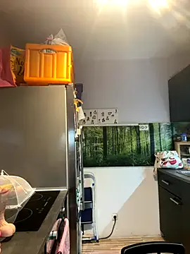 Private SexyMilf_37 on StripChat