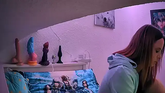 Private SexyMilf_37 on StripChat