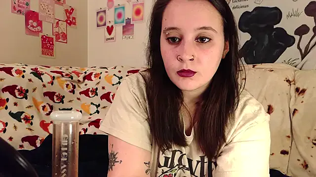 Freechat Shadow_Slut on StripChat