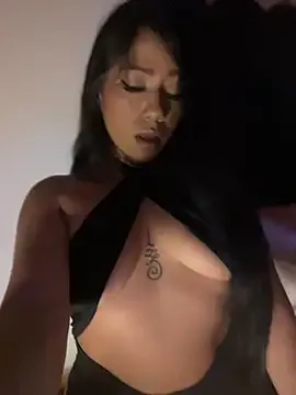 shaylin_brooke1 on StripChat