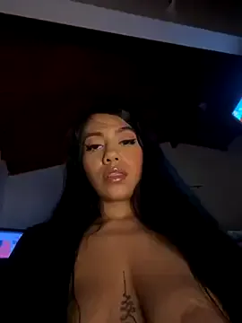 shaylin_brooke1 on StripChat