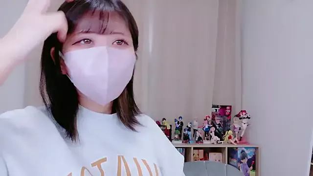 Freechat shodai_anzu_dayo on StripChat