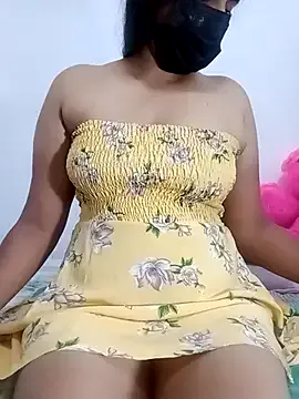 Freechat SLZAARA on StripChat