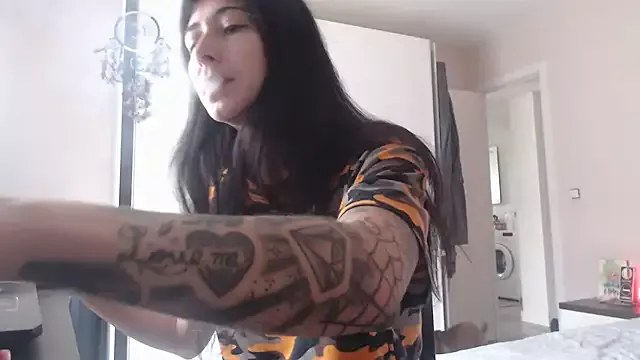 Freechat SOFIASWEETSECRETT on StripChat