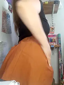 Freechat SofiEstevez on StripChat