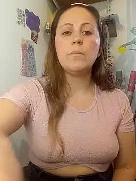 Freechat SofiEstevez on StripChat