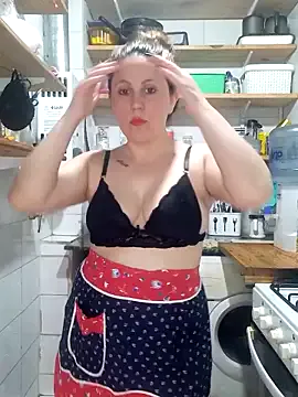 Freechat SofiEstevez on StripChat