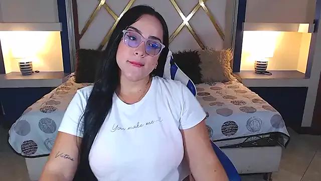 Sofiia_davis23 from StripChat is Freechat