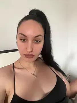 stefykiss from StripChat is Freechat