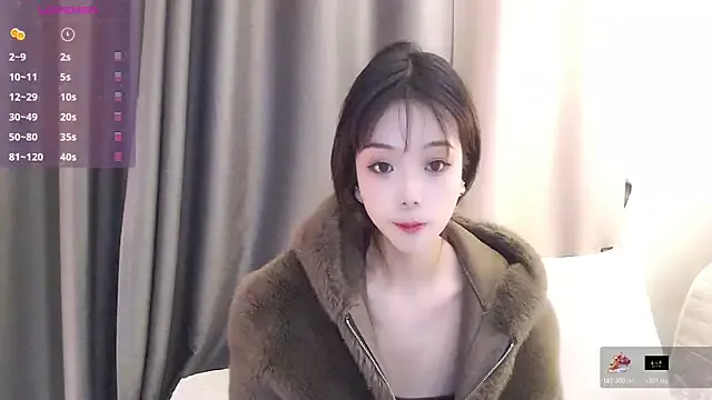 Freechat stella_lolio on StripChat