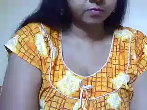 Suhana-sapna from StripChat is Freechat