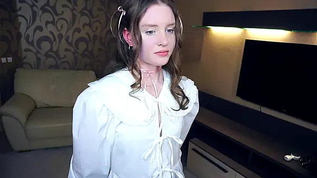 Freechat SunRinglein on StripChat