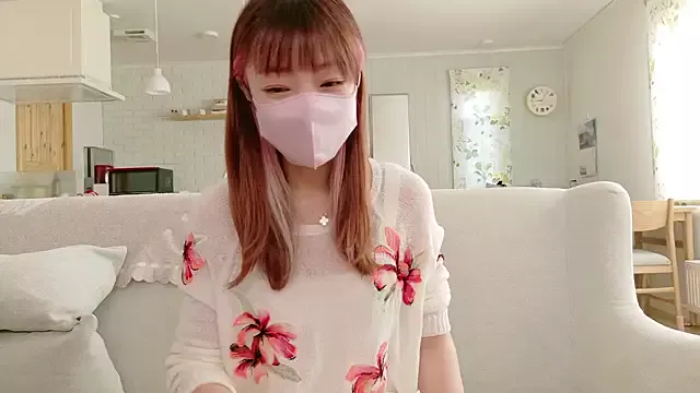 Freechat SUZU_1201 on StripChat