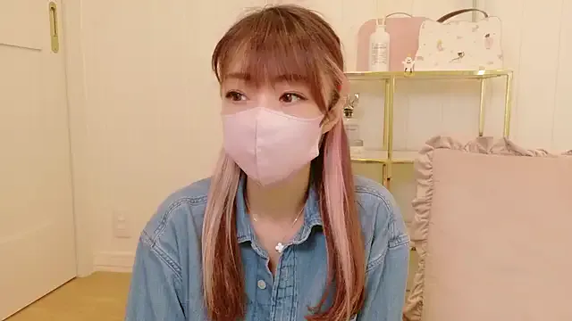 Freechat SUZU_1201 on StripChat