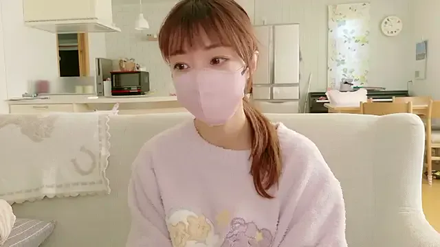 Freechat SUZU_1201 on StripChat