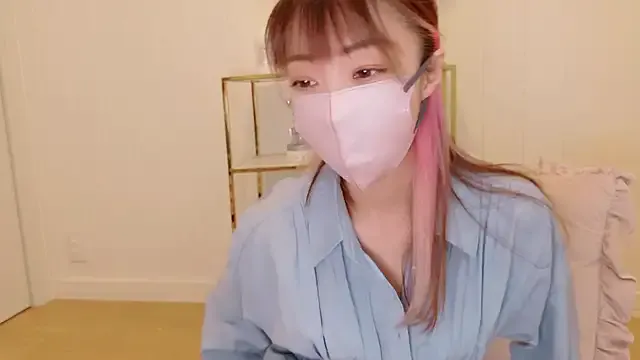 Freechat SUZU_1201 on StripChat