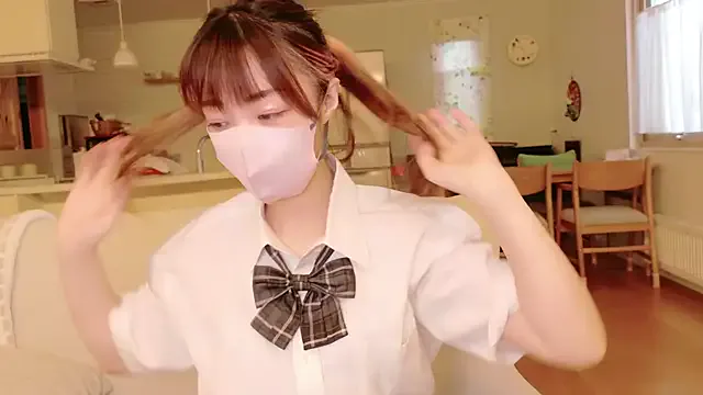 Freechat SUZU_1201 on StripChat