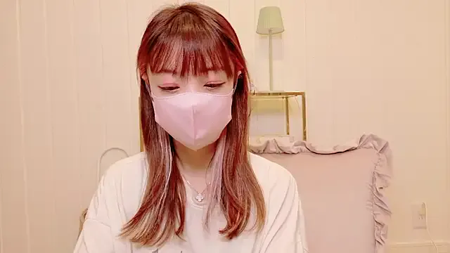 Freechat SUZU_1201 on StripChat