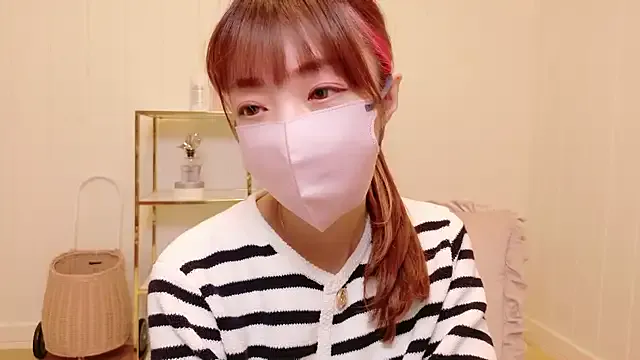 Freechat SUZU_1201 on StripChat