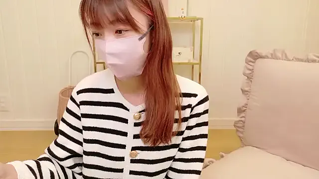 Freechat SUZU_1201 on StripChat