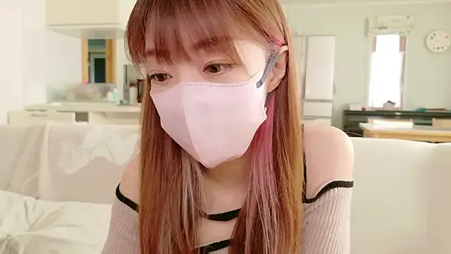 Freechat SUZU_1201 on StripChat